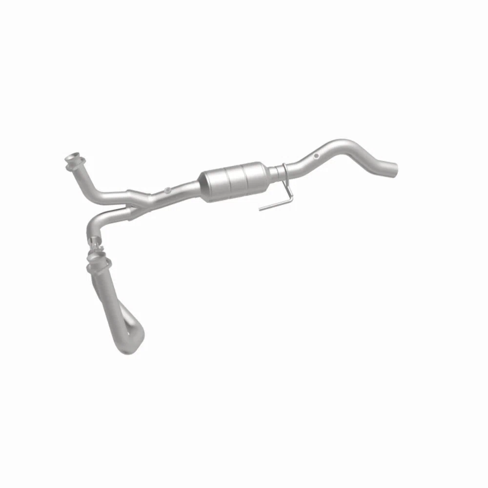 Catalytic Converter for 2000 Dodge Durango 5.2L MagnaFlow 49473